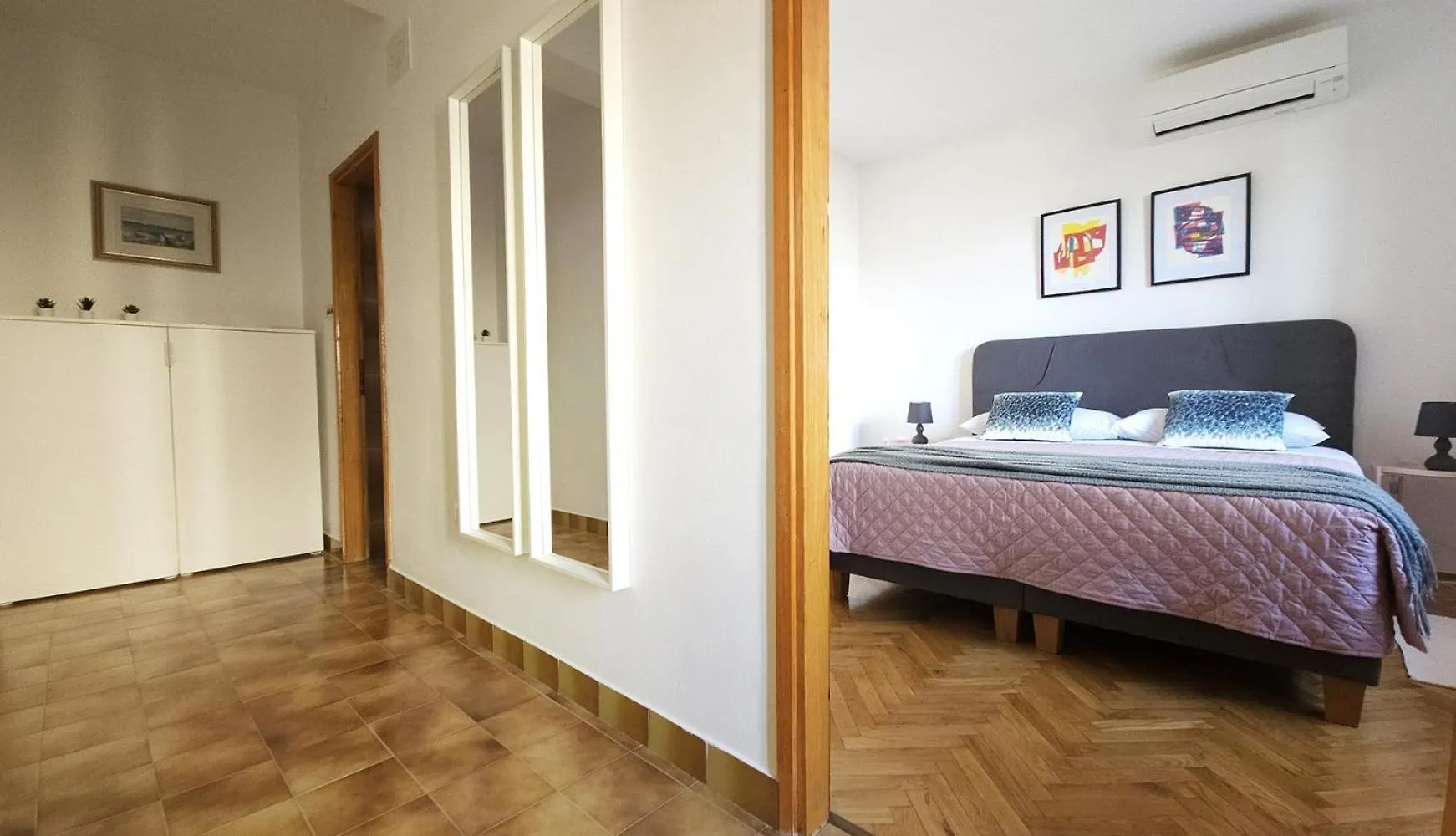 Apartment Jole Poreč