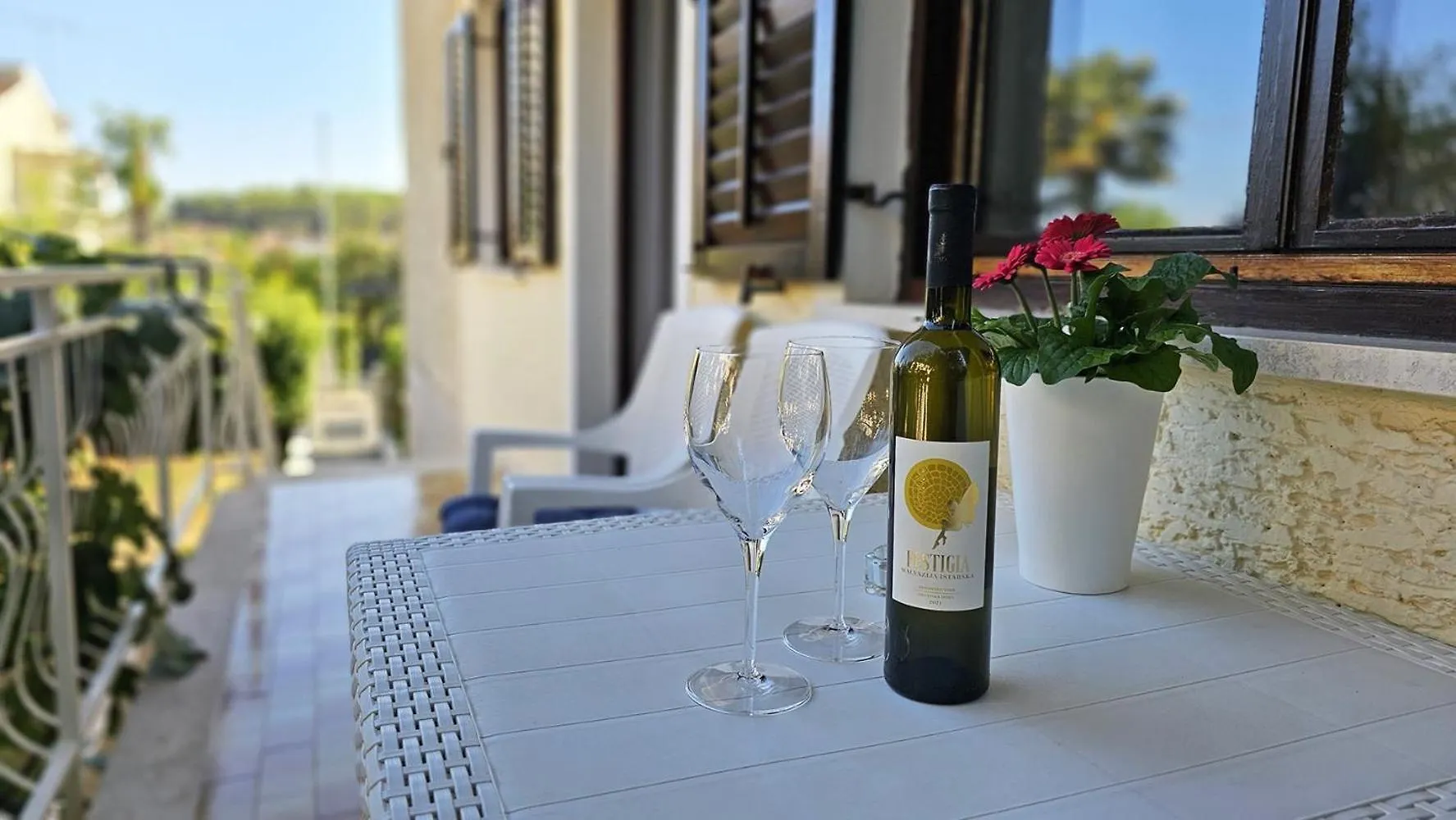 Apartment Jole Poreč