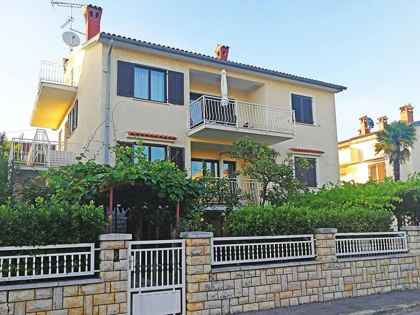 Apartment Jole Poreč